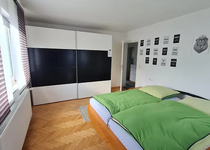 Terrassenwohnung Heidenheim An Der Brenz