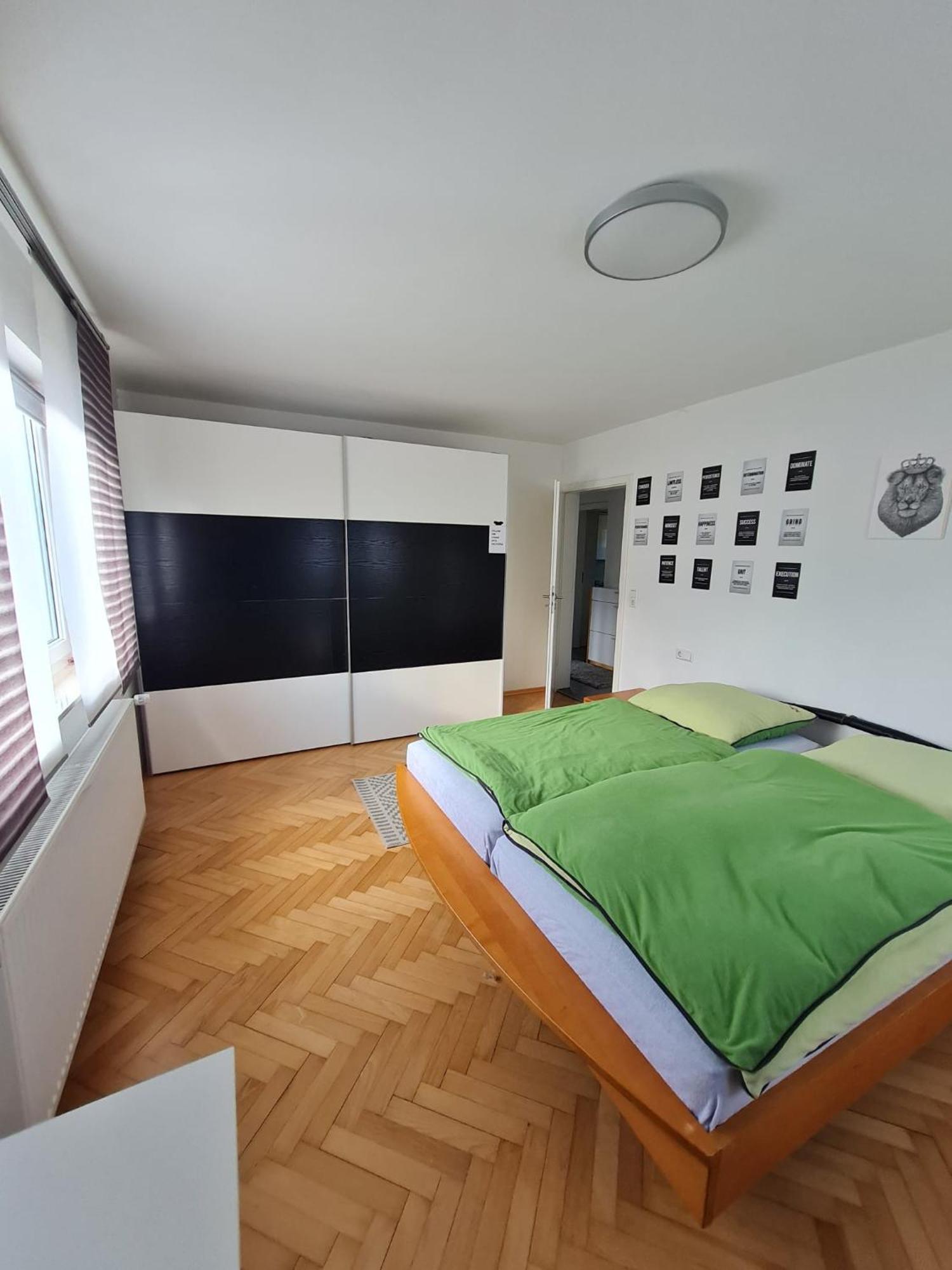 Apartment Terrassenwohnung *